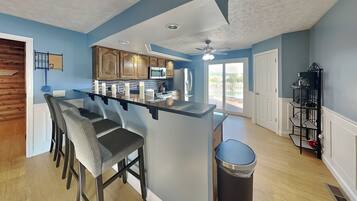 Studio (4 Bedrooms) | Fasilitas properti