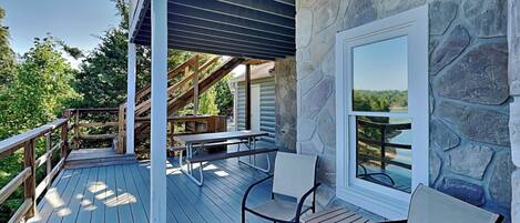 Studio (4 Bedrooms) | Équipement de l’hébergement