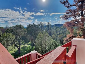 House (4 Bedrooms) | Property amenity - Sierra Silver by Ruidoso Vacation Rentals (Ruidoso)
