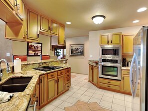 House (4 Bedrooms) | Property amenity - Sierra Silver by Ruidoso Vacation Rentals (Ruidoso)