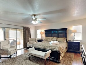 House (4 Bedrooms) | Property amenity