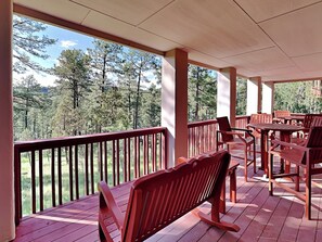 Property amenity - Sierra Silver by Ruidoso Vacation Rentals (Ruidoso)