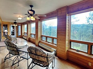 Casa (4 Bedrooms) | Comodidades da propriedade