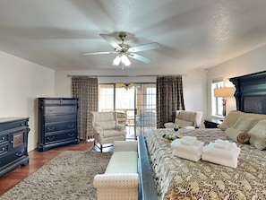 Hus (4 Bedrooms) | Fasilitet på overnattingsstedet