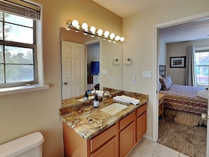 Casa (4 Bedrooms) | Comodidades da propriedade