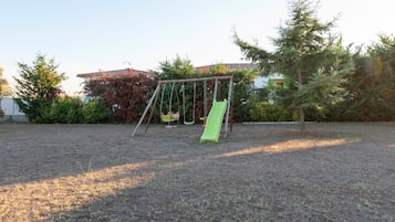 Lasten alue