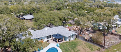 Casa (3 Bedrooms) | Servicios del alojamiento