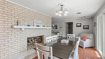 Casa (3 Bedrooms) | Servicios del alojamiento