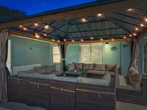 House (3 Bedrooms) | Property amenity