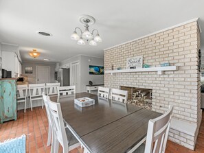獨棟房屋 (3 Bedrooms) | 住宿設施服務