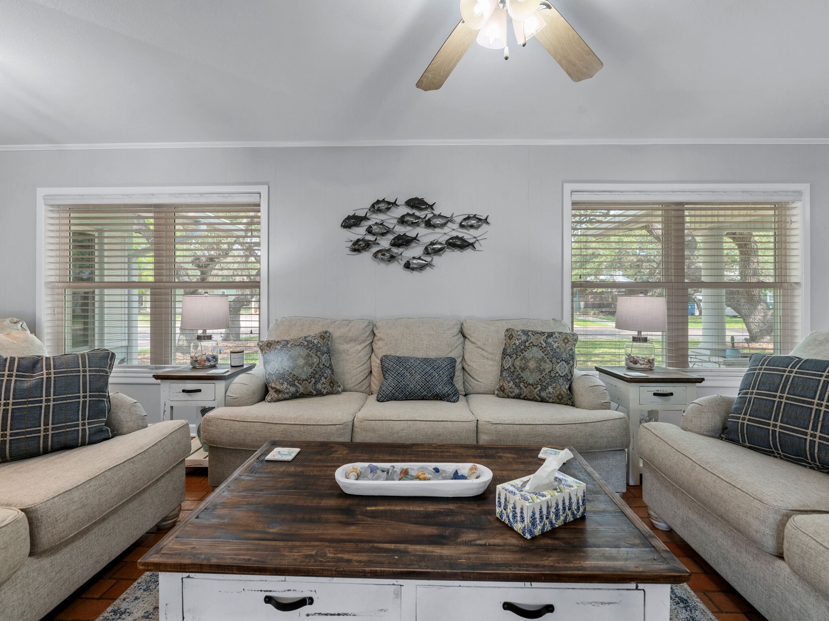 House (3 Bedrooms) | Property amenity