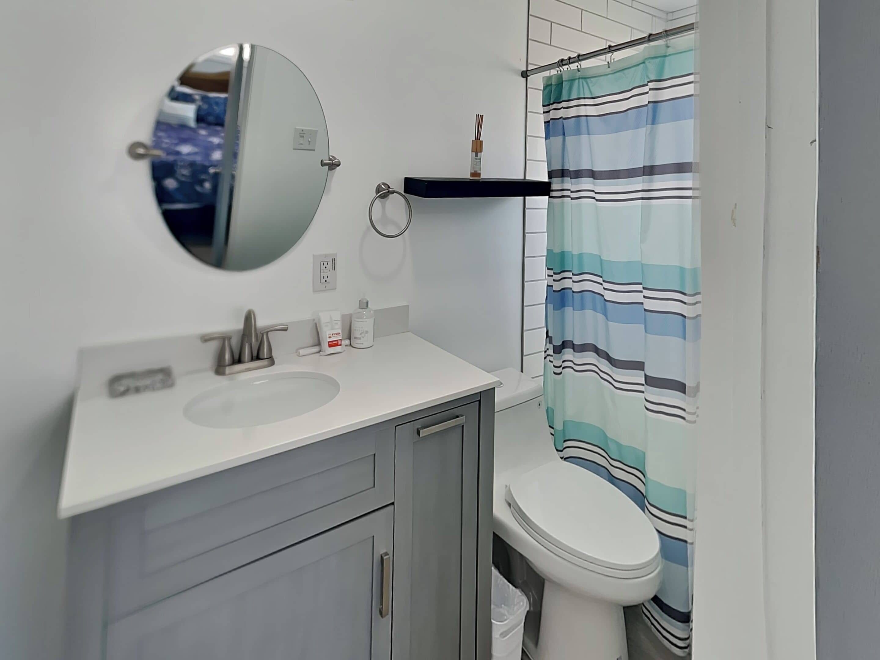 House (3 Bedrooms) | Property amenity
