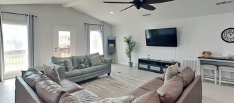 Surfside Casa de Playa by Ryson Vacation Rentals