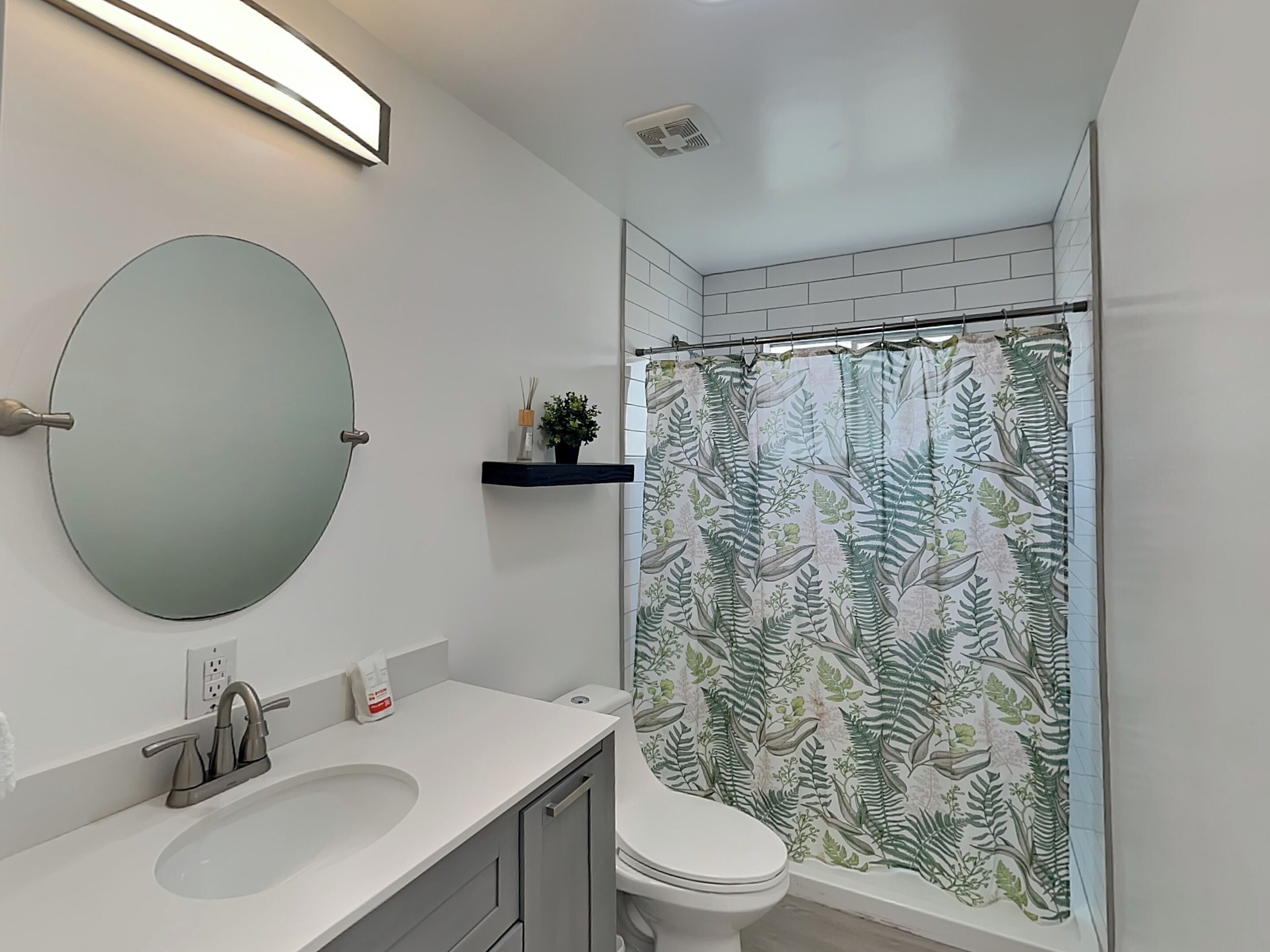 House (3 Bedrooms) | Property amenity