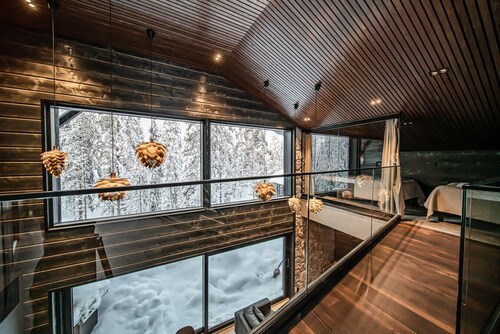 Villa Komia Iso by Aavalevi Holidays