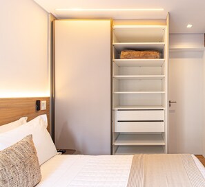 1 bedroom, free WiFi, bed sheets, wheelchair access