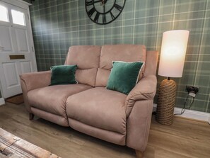 Småhus | Oppholdsområde