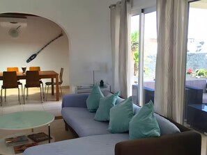 Televisión 