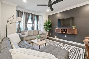 TV