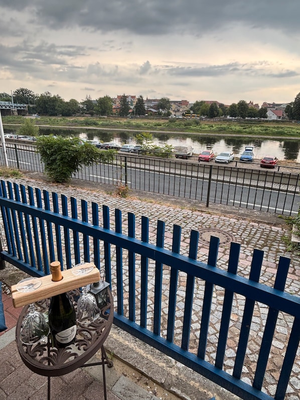 Ulkoalueet