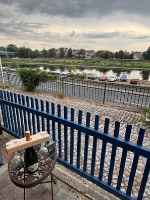 Unterkunftsgelände