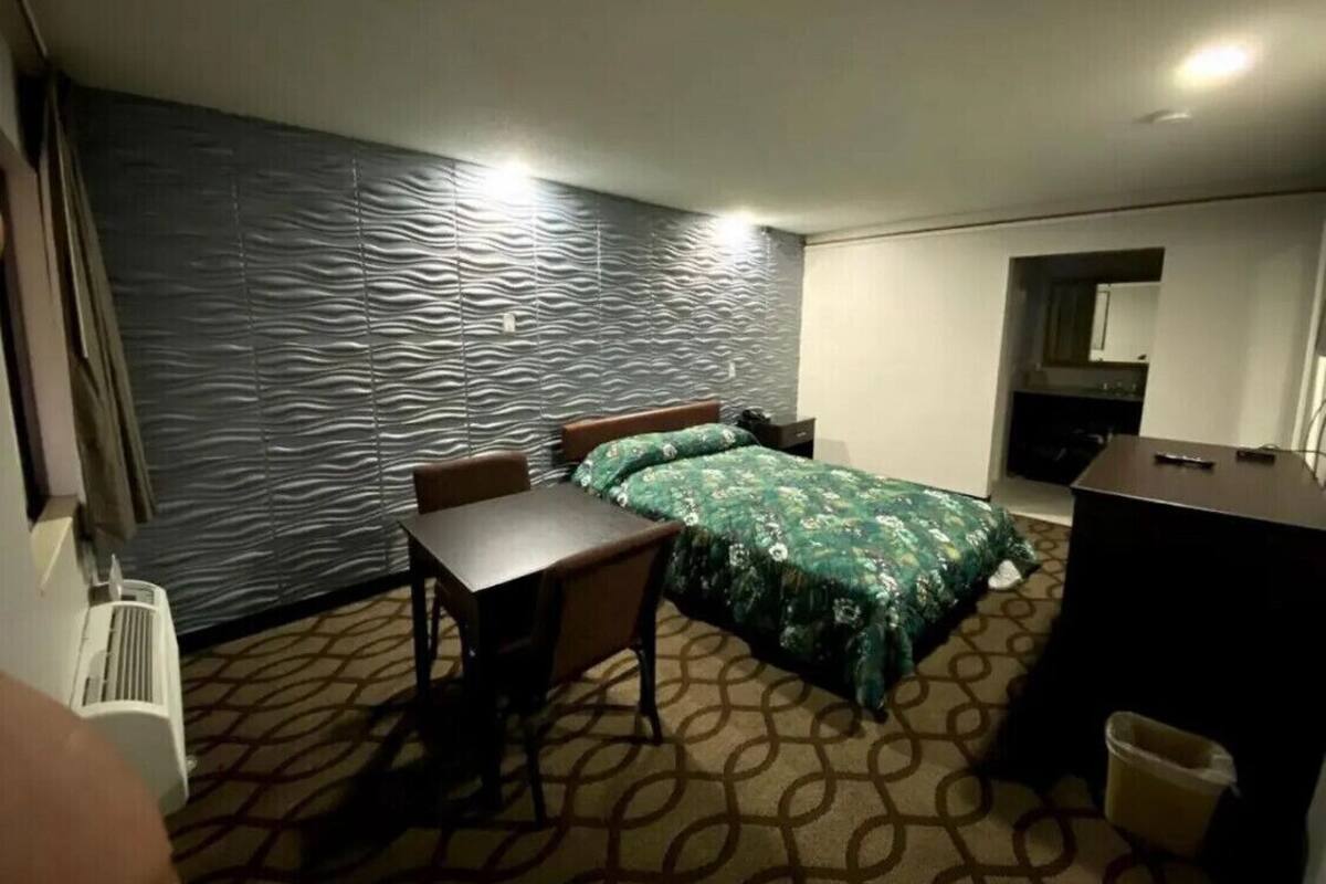 Chambre simple Deluxe, vue sur la vallée | Bureau, accÚs au Wi-Fi (inclus)