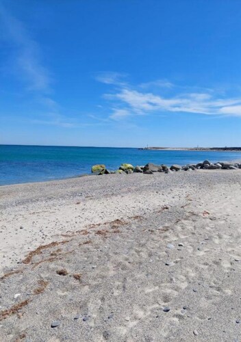 1BR Alloggio Apartment