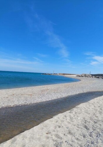 1BR Alloggio Apartment