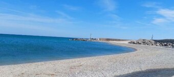 1BR Alloggio Apartment