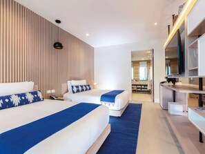 1 dormitorio, tabla de planchar con plancha, wifi gratis y ropa de cama