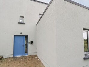 Detall de l'exterior