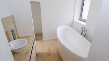 Dusche