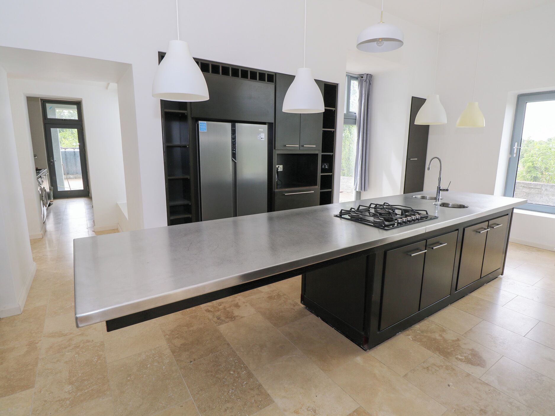 Diskmaskin och grytor/köksredskap