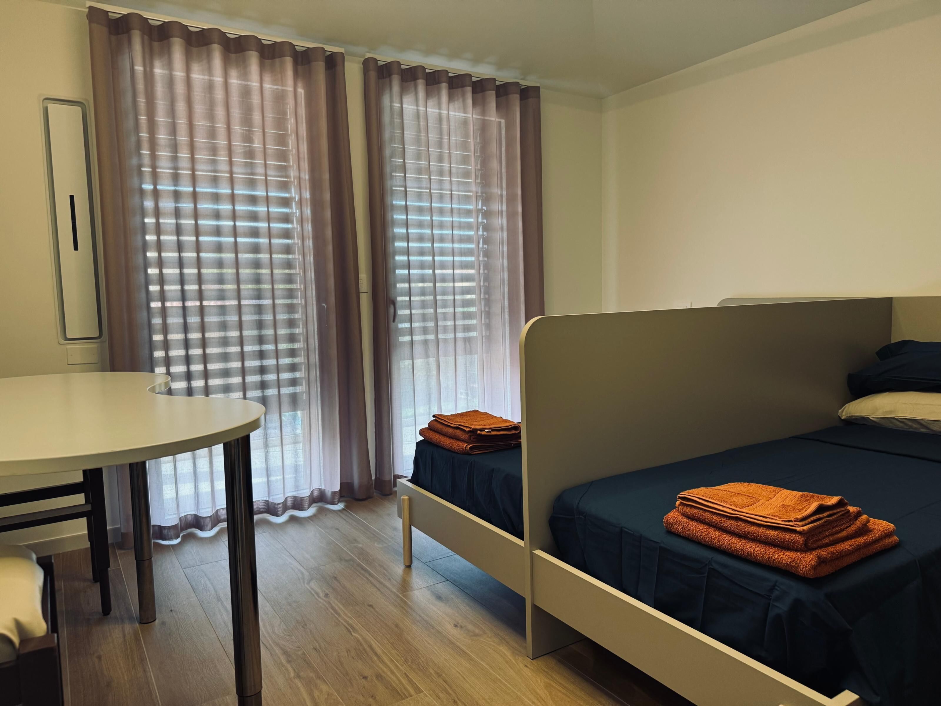 3 Schlafzimmer, Bügeleisen/Bügelbrett, WLAN, Bettwäsche