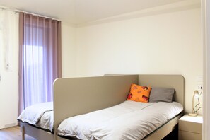 3 Schlafzimmer, Bügeleisen/Bügelbrett, WLAN, Bettwäsche