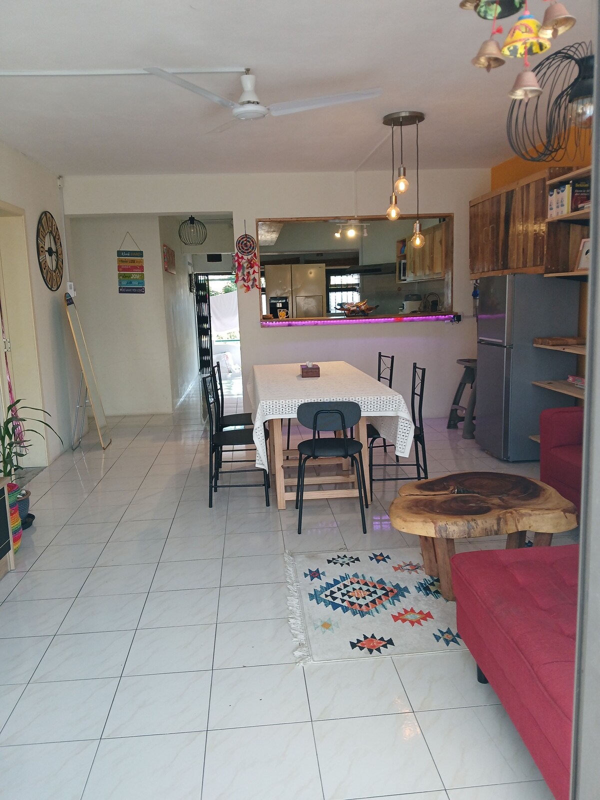 Bild für Gastgeberprofil