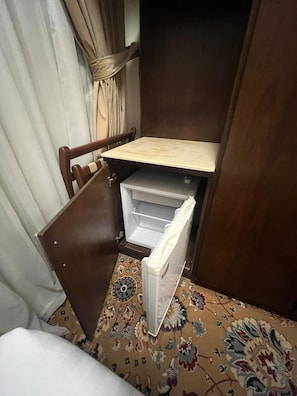 In-room safe, blackout drapes, soundproofing, iron/ironing board