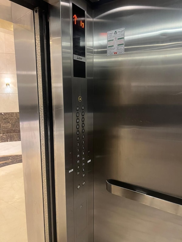 Elevator