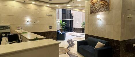 Recepció