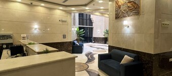 Al Bilad Athnain 1 Hotel Makkah