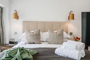 1 slaapkamer, wifi (toeslag)