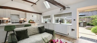 The Cow Shed  -  a holiday let that sleeps 2 guests  in 1 bedroom