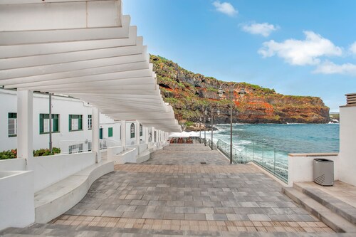 San marcos luxury vista tenerife