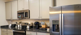 Brand New Construction -Modern 3/2.5 Near Auburn Campus & RTJ Golf Trail