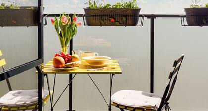 ARI - ARED Luxurious Apartments