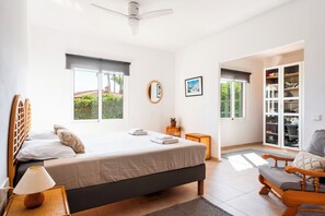 3 Schlafzimmer, Bügeleisen/Bügelbrett, Internetzugang, Bettwäsche