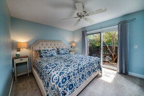 مكواة/لوح كي وواي فاي مجانًا وملاءات أسرّة