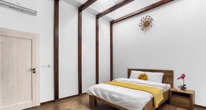 ARI Central Grand Apartments-Luxury Stay