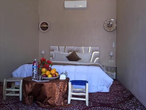 Double Room, Desert View