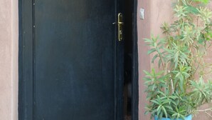 Exterior - Riad Assia (Foum Zguid)